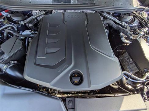 New 2025 Audi A5 2.0T Premium Plus image 19