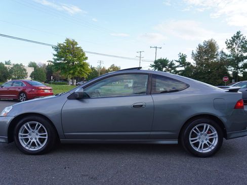 Used 2006 Acura RSX FWD image 4