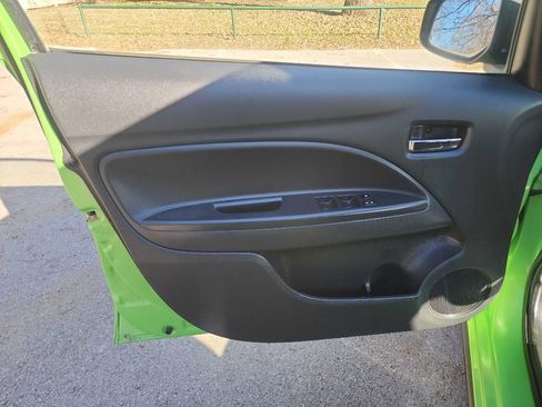 Used 2014 Mitsubishi Mirage ES image 10