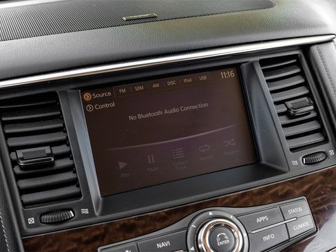 Used 2020 Nissan Armada SL w/ Premium Package image 36