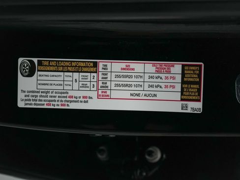Used 2025 Nissan Murano SL AWD/4WD image 24