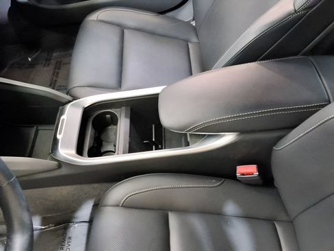 Used 2023 Lucid Air Pure AWD/4WD image 16