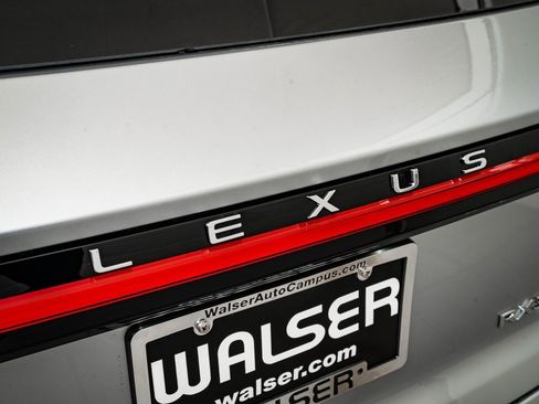 New 2026 Lexus RX 350 Premium image 25