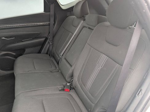 Used 2024 Hyundai Tucson SEL AWD/4WD image 15