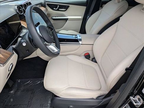 Certified 2026 Mercedes-Benz GLC 300 image 15