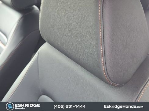 Certified 2026 Honda CR-V Sport-L image 16