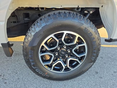 Used 2023 Ford F150 XLT w/ Equipment Group 302A High image 12