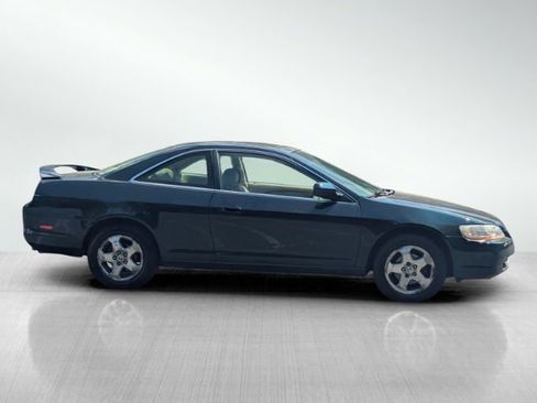 Used 2000 Honda Accord EX image 3