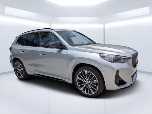 Used 2024 BMW X1 M35i w/ Premium Package AWD/4WD image 1