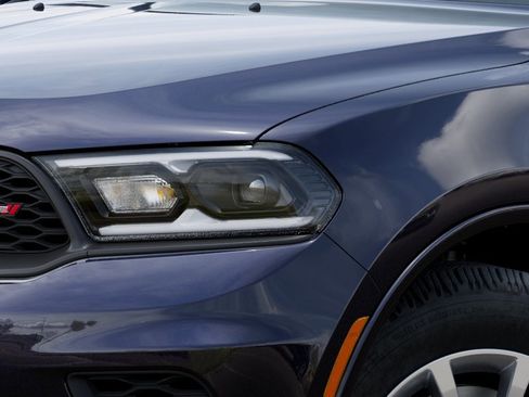 New 2026 Dodge Durango GT RWD image 10