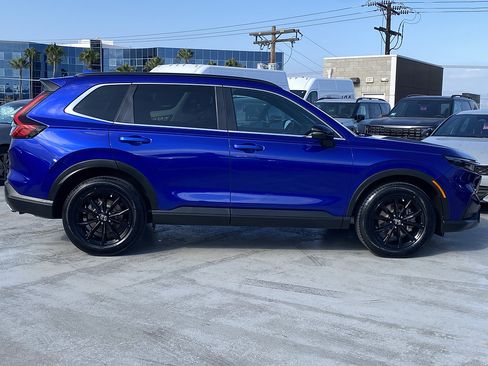 Used 2024 Honda CR-V Sport-L image 2