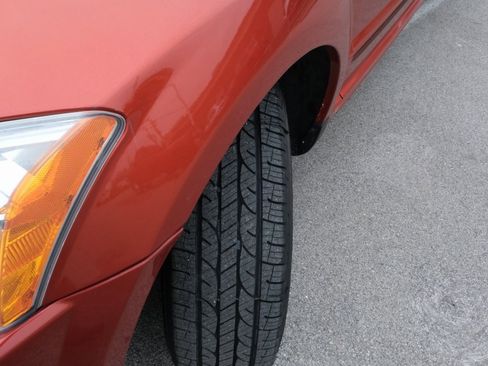 Used 2007 Dodge Caliber SXT image 14