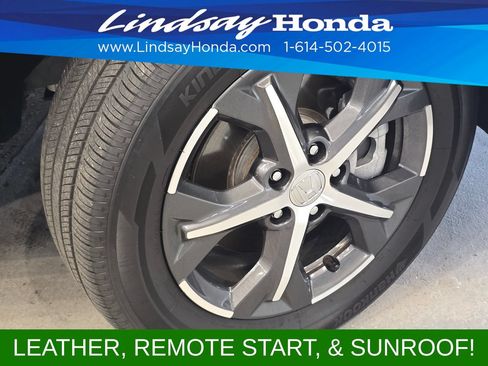 Used 2024 Honda HR-V EX-L image 25