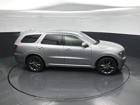 Used 2018 Dodge Durango GT RWD image 50