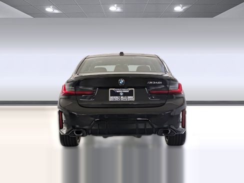 New 2026 BMW M340i w/ Premium Package image 9