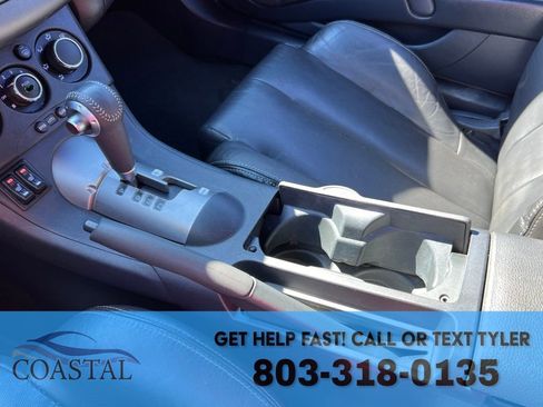 Used 2007 Mitsubishi Eclipse GS image 28