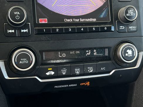 Used 2020 Honda Civic LX image 20