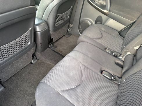 Used 2010 Toyota RAV4 Sport FWD image 11