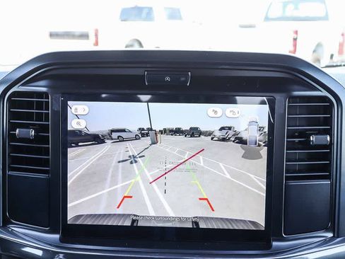 New 2026 Ford F150 STX w/ Equipment Group 200A AWD/4WD image 26