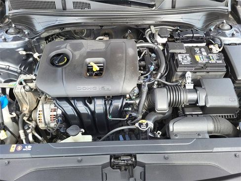 Used 2023 Kia Forte GT-Line w/ GT-Line Technology Package image 28