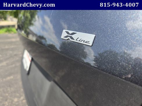 Used 2023 Kia Sportage X-Line w/ X-Line Premium Package AWD/4WD image 43