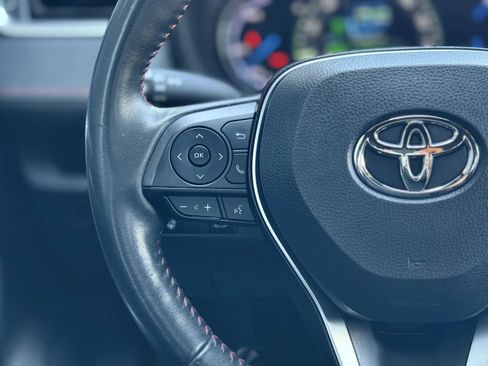 Used 2023 Toyota RAV4 SE image 20