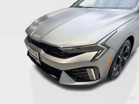Used 2025 Kia K5 GT-Line AWD/4WD image 16