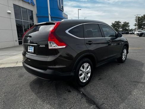 Used 2013 Honda CR-V EX-L image 5