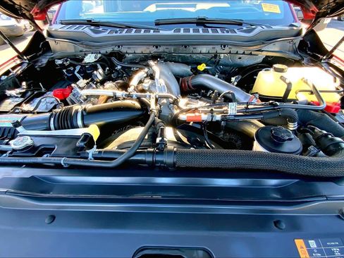 Certified 2024 Ford F250 King Ranch image 28