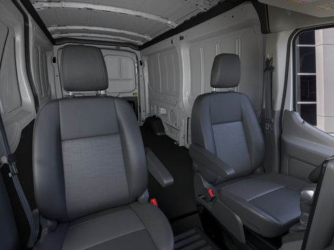 New 2026 Ford Transit 250 148 Medium Roof RWD image 10