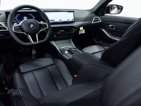 New 2026 BMW 330i xDrive Sedan w/ M Sport Package image 22