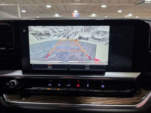 Certified 2023 GMC Sierra 1500 Elevation AWD/4WD image 25