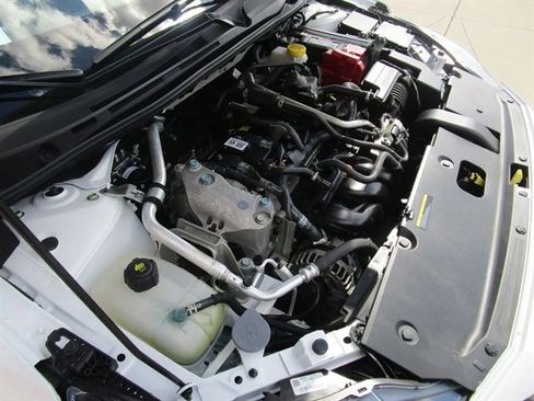 Used 2024 Nissan Sentra SV w/ All-Weather Package image 41