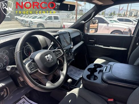 Used 2024 RAM 3500 Tradesman w/ Towing Technology Group AWD/4WD image 17