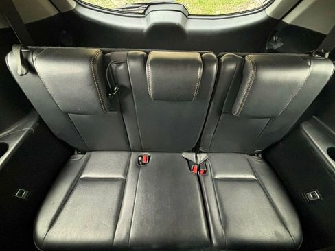 Used 2018 Toyota Highlander XLE image 21