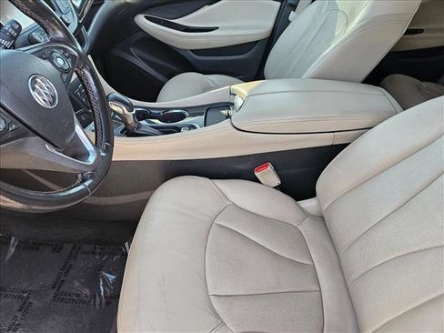 Used 2017 Buick Envision Essence image 15