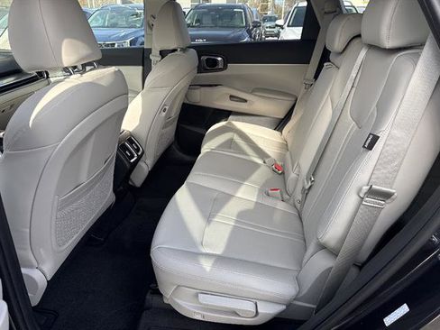 New 2026 Kia Sorento S image 11