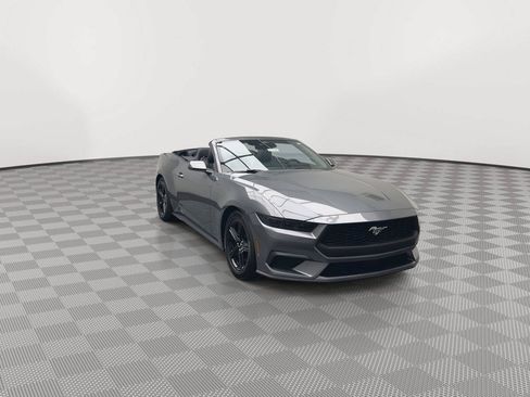 New 2026 Ford Mustang Premium RWD image 31