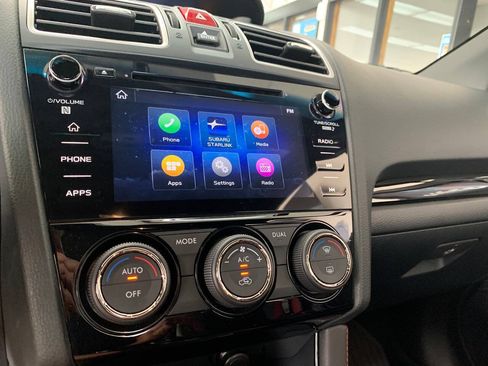 Used 2019 Subaru WRX STI AWD/4WD image 17