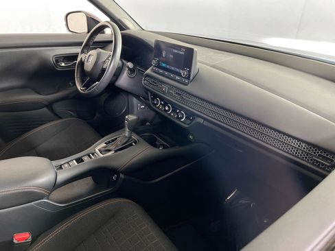 Used 2023 Honda HR-V Sport image 27