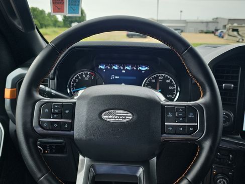 Used 2023 Ford F150 Tremor w/ Trailer Tow Package AWD/4WD image 24