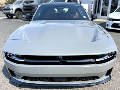New 2025 Dodge Charger R/T Scat Pack w/ Track Pack image 3