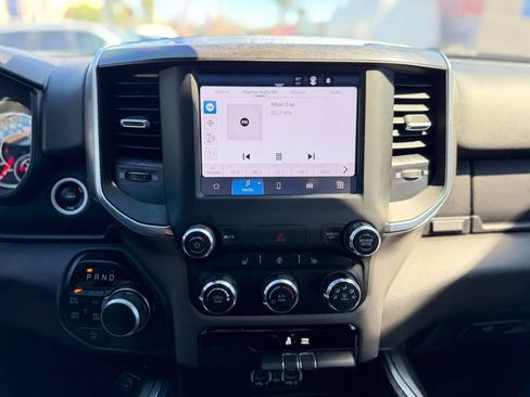 Used 2024 RAM 1500 Big Horn image 50