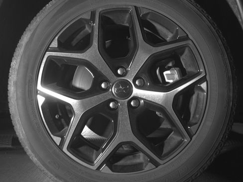 Used 2025 Jeep Compass Limited image 13