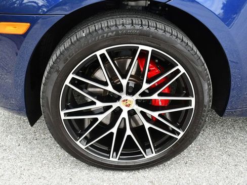 Used 2024 Porsche Macan S AWD/4WD image 69