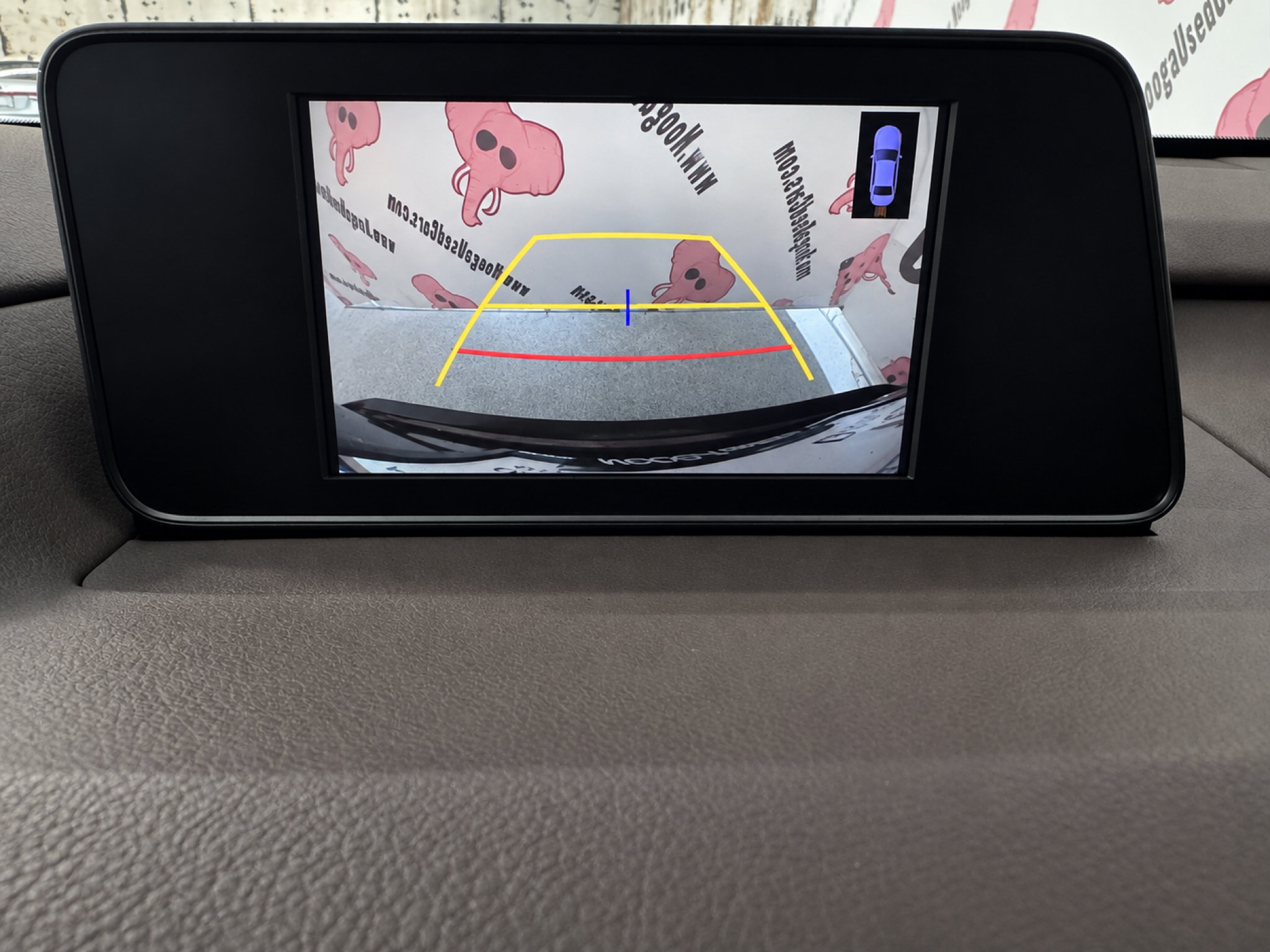 Used 2019 Lexus RX 350 FWD w/ Premium Package image 30