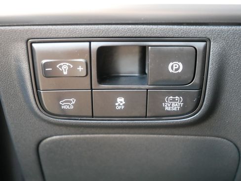 Used 2025 Hyundai Tucson SEL AWD/4WD image 26