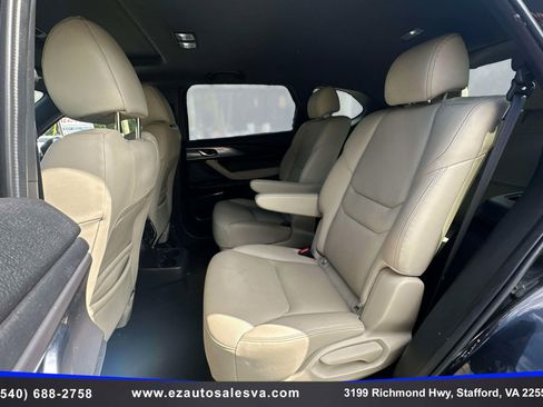 Used 2020 MAZDA CX-9 Grand Touring image 14