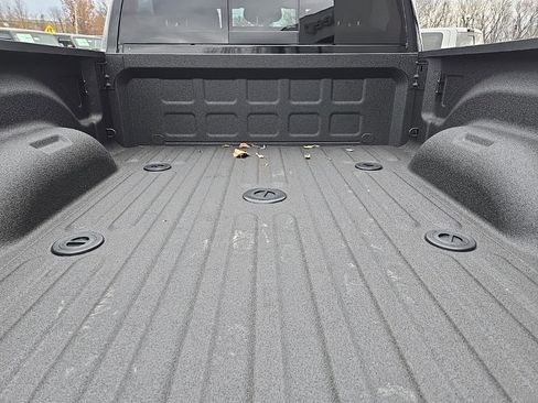 New 2026 RAM 2500 Big Horn image 28