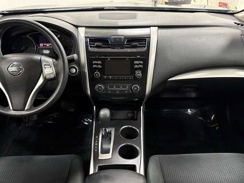 Used 2015 Nissan Altima 2.5 S w/ Power Driver Seat Package image 25